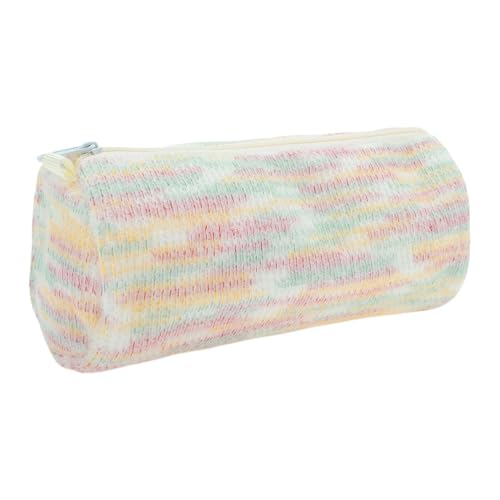 CAPASTEC Federmäppchen, Cartoon-Druck Federtasche, Federmäppchen Organizer, Tragbare Schreibwarentasche Für Büro Organizer CAPASTEC Federmäppchen, Cartoon-Druck Federtasche, Federmäppchen Organizer, Tragbare Schreibwarentasche Für Büro Organizer von CAPASTEC