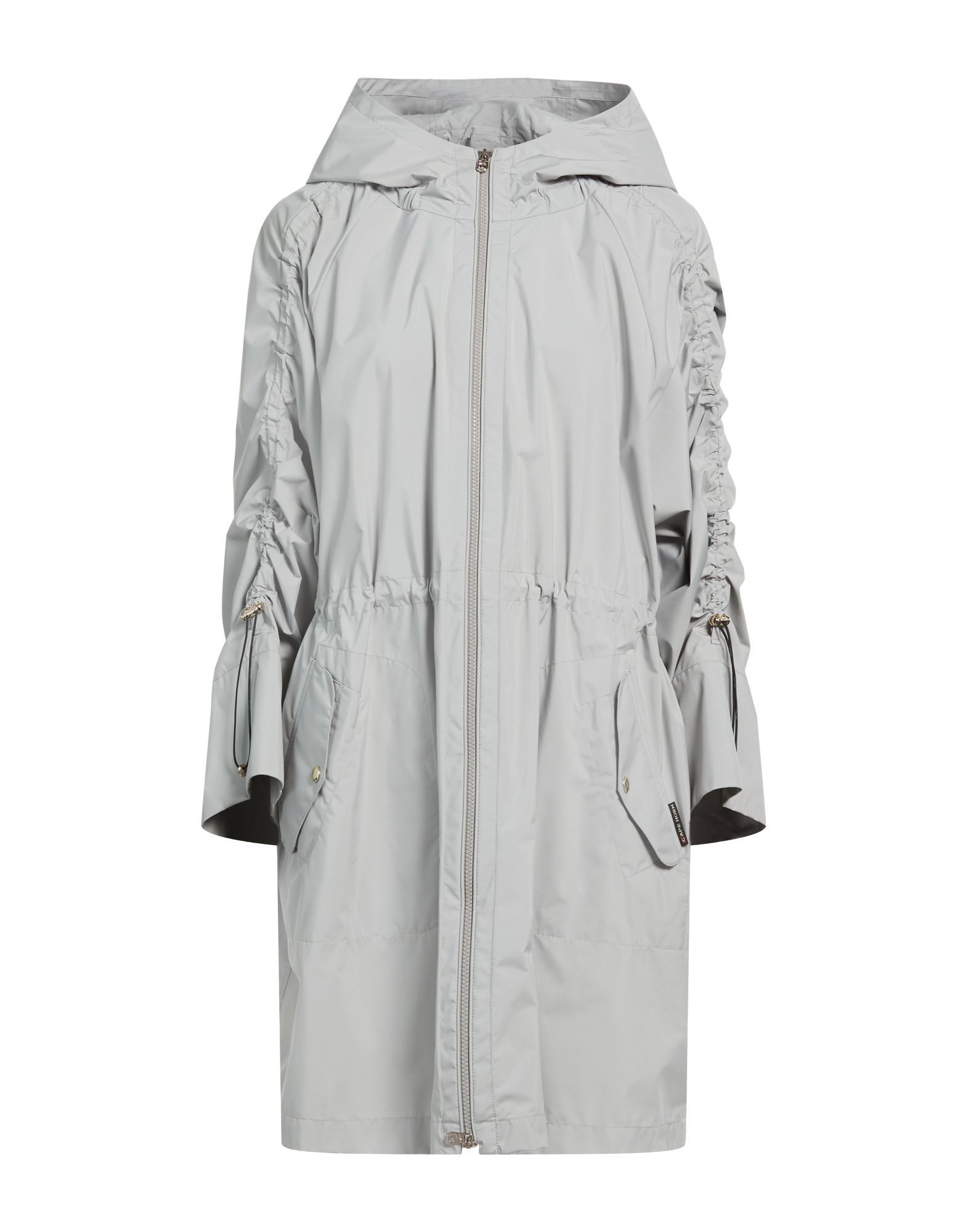 CAPE HORN Jacke, Mantel & Trenchcoat Damen Grau von CAPE HORN
