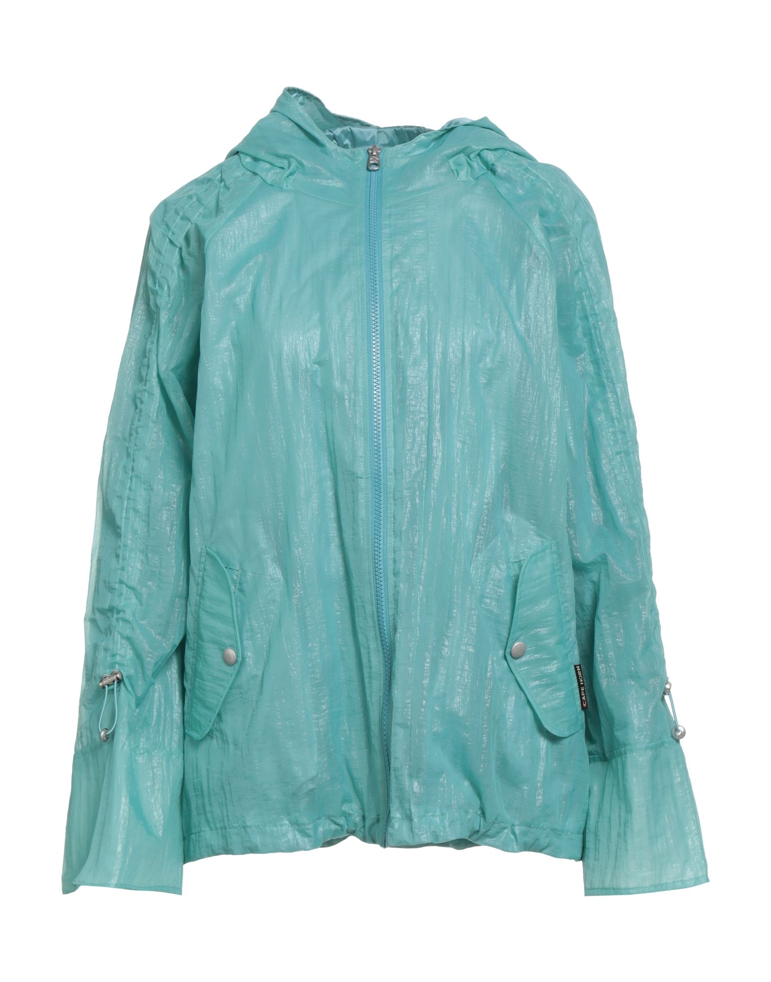 CAPE HORN Jacke & Anorak Damen Tūrkis von CAPE HORN