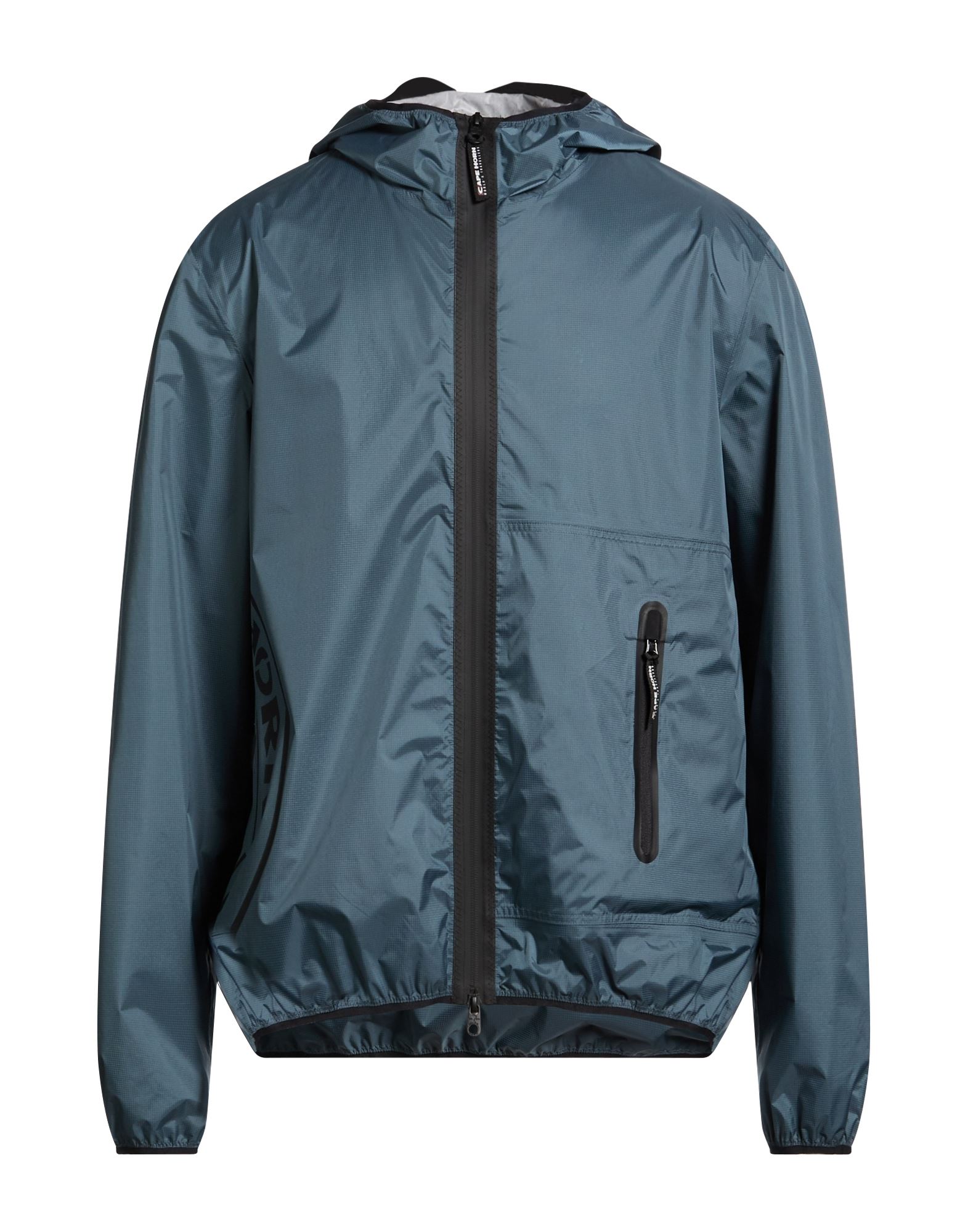 CAPE HORN Jacke & Anorak Herren Dunkelgrün von CAPE HORN
