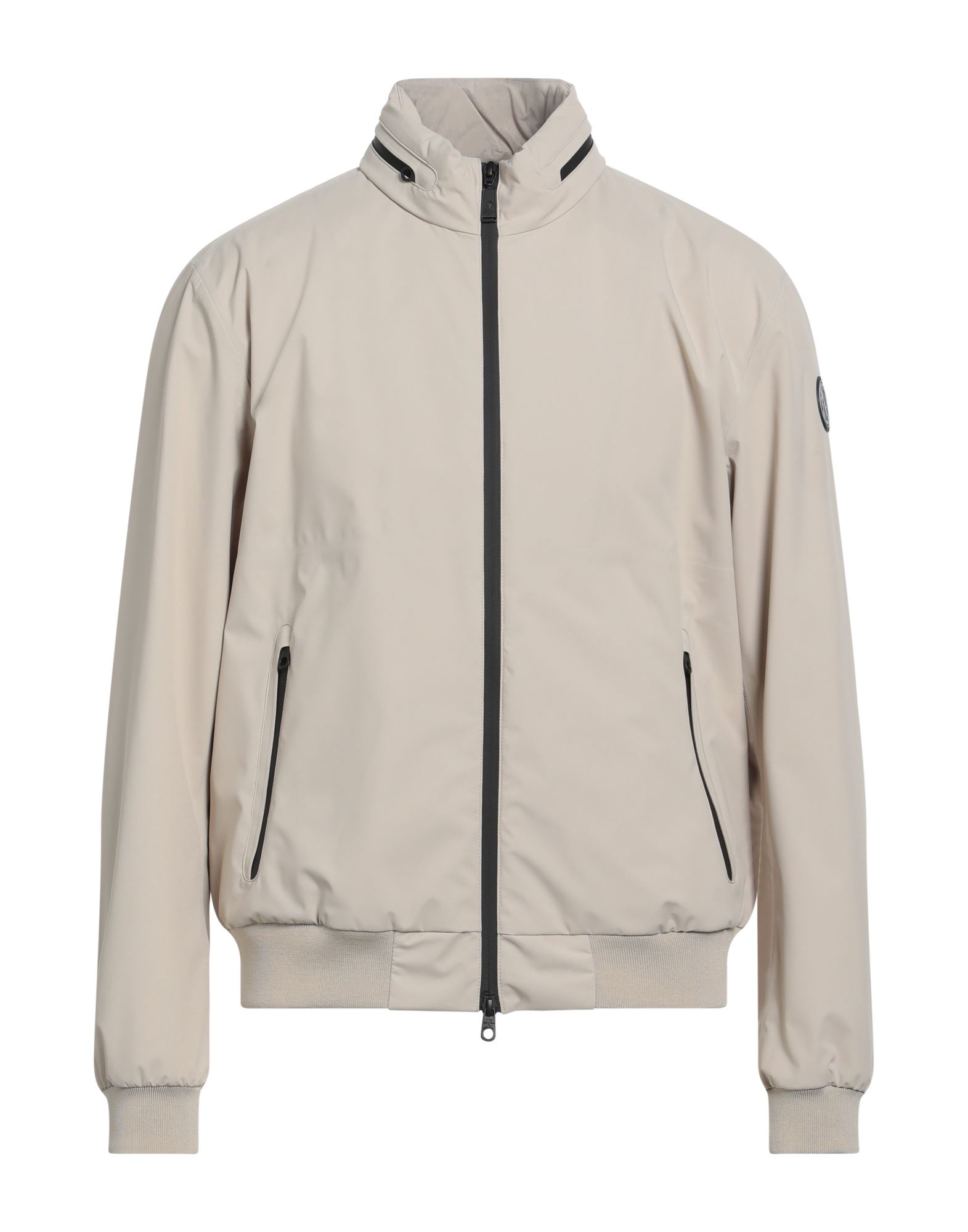 CAPE HORN Jacke & Anorak Herren Hellgrau von CAPE HORN