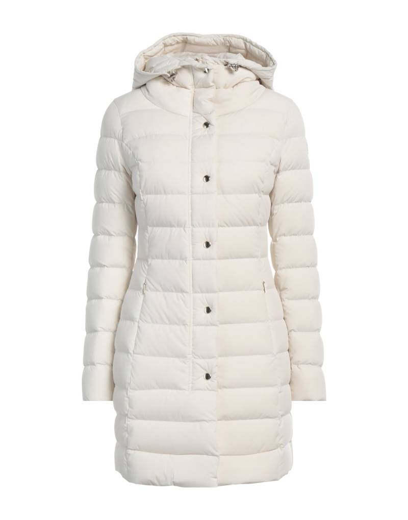 CAPE HORN Pufferjacke & Daunenjacke Damen Cremeweiß von CAPE HORN