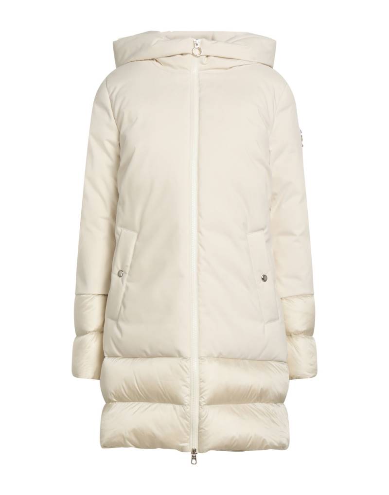 CAPE HORN Pufferjacke & Daunenjacke Damen Cremeweiß von CAPE HORN