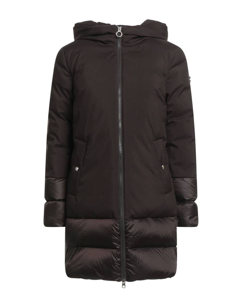 CAPE HORN Pufferjacke & Daunenjacke Damen Dunkelbraun von CAPE HORN