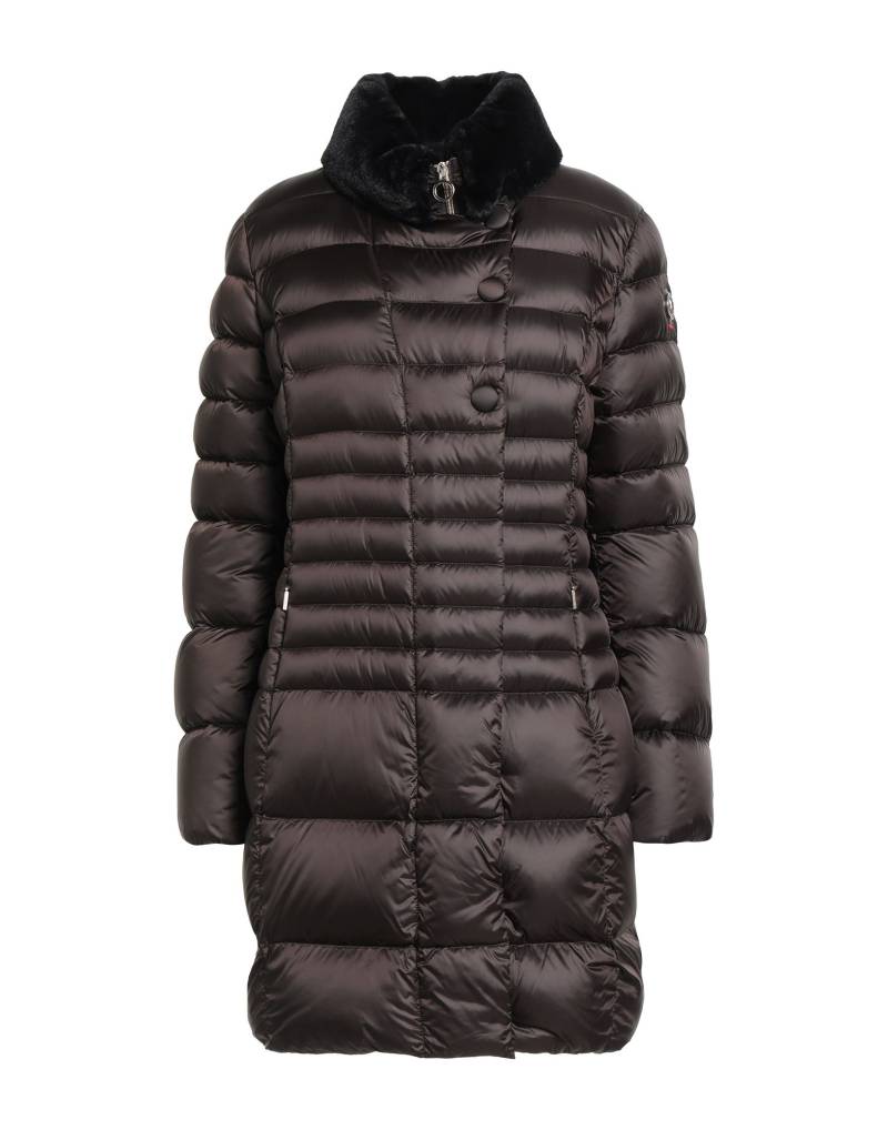 CAPE HORN Pufferjacke & Daunenjacke Damen Dunkelbraun von CAPE HORN