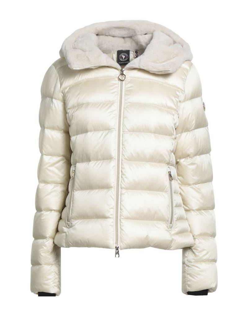 CAPE HORN Pufferjacke & Daunenjacke Damen Elfenbein von CAPE HORN