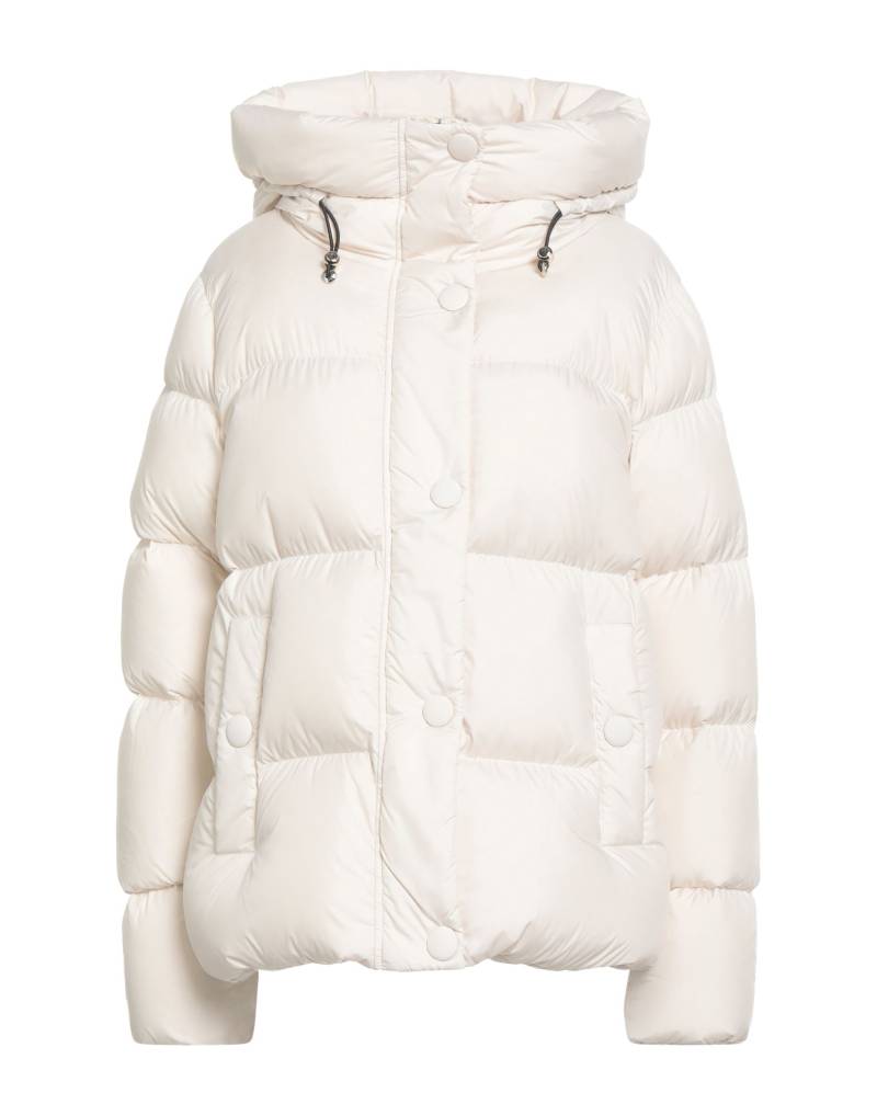 CAPE HORN Pufferjacke & Daunenjacke Damen Elfenbein von CAPE HORN