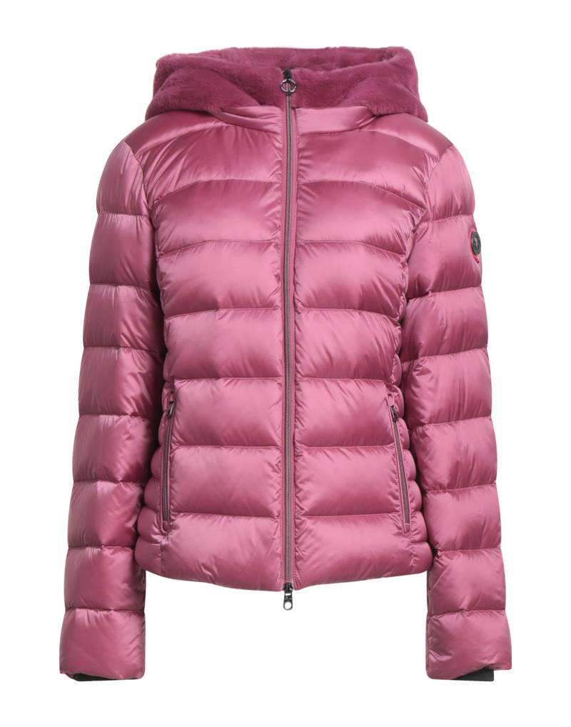 CAPE HORN Pufferjacke & Daunenjacke Damen Malve von CAPE HORN