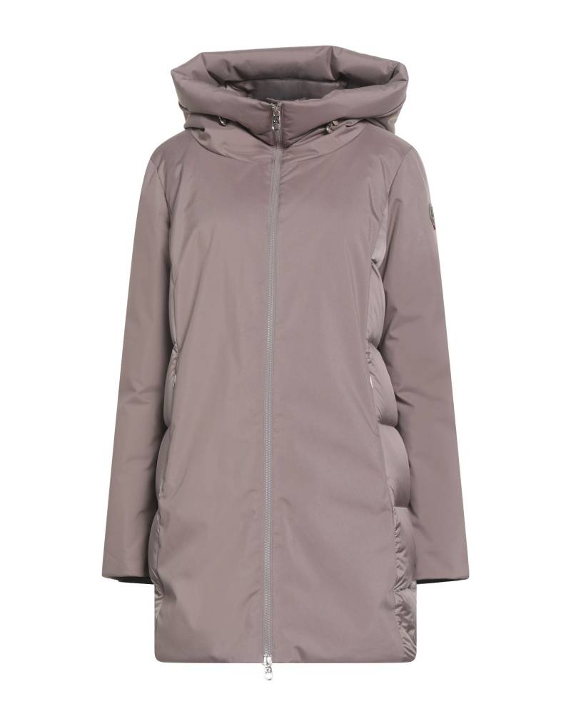 CAPE HORN Pufferjacke & Daunenjacke Damen Maulwurfsgrau von CAPE HORN