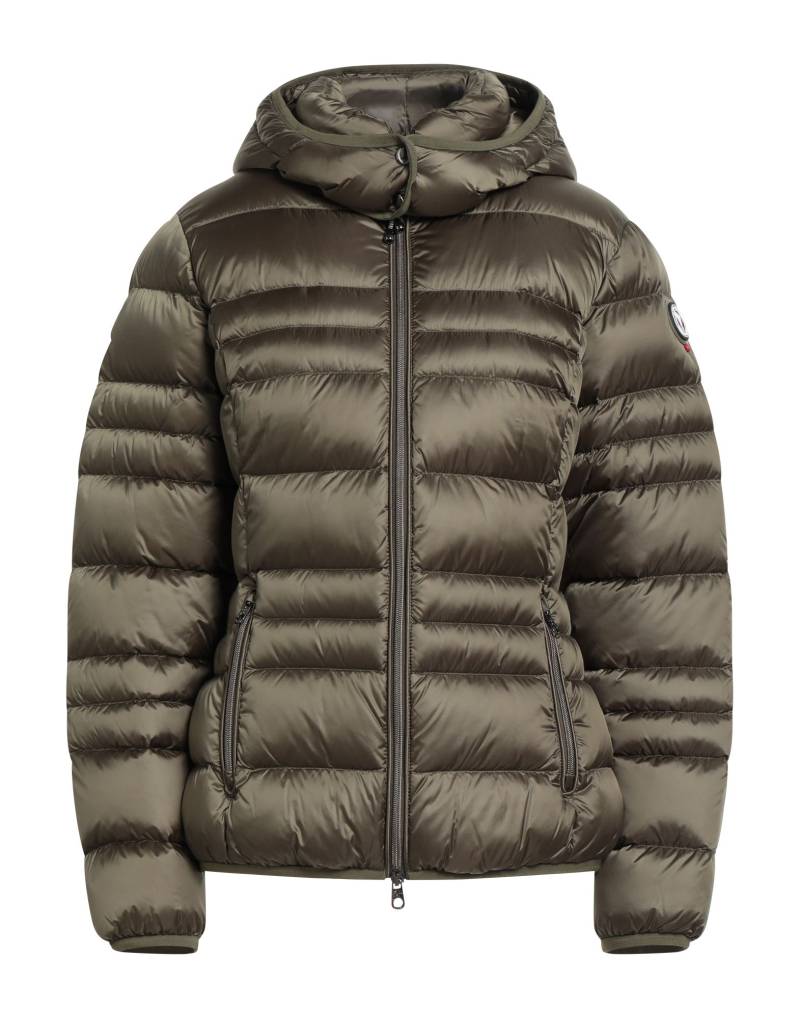 CAPE HORN Pufferjacke & Daunenjacke Damen Militärgrün von CAPE HORN