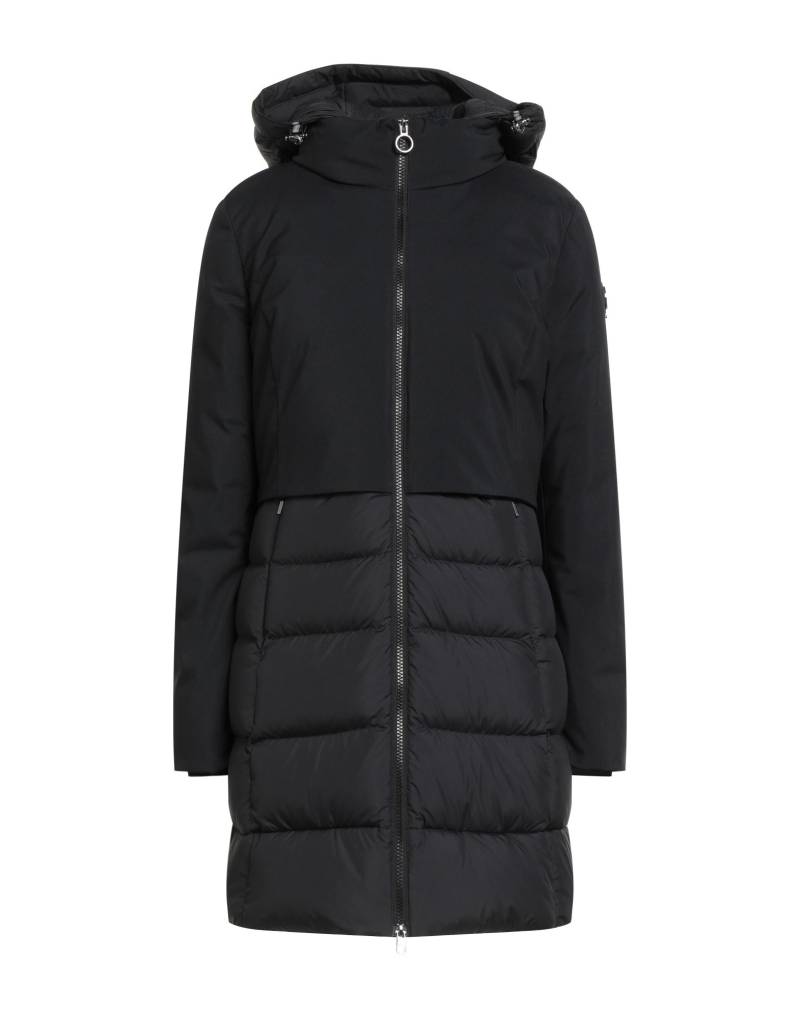 CAPE HORN Pufferjacke & Daunenjacke Damen Schwarz von CAPE HORN