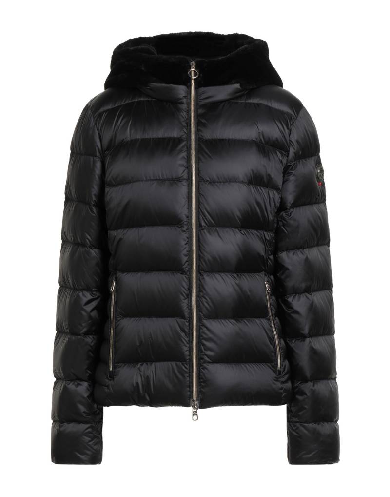 CAPE HORN Pufferjacke & Daunenjacke Damen Schwarz von CAPE HORN