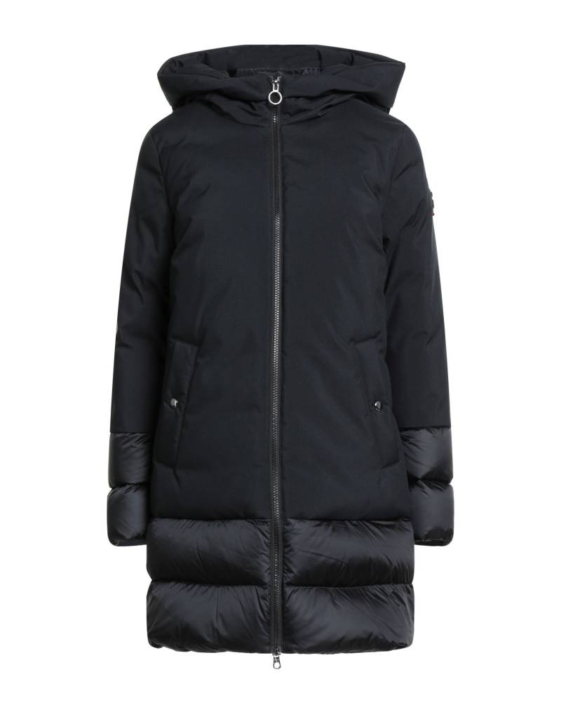 CAPE HORN Pufferjacke & Daunenjacke Damen Schwarz von CAPE HORN