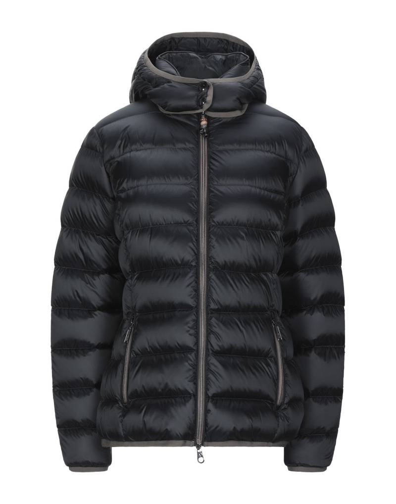 CAPE HORN Pufferjacke & Daunenjacke Damen Schwarz von CAPE HORN