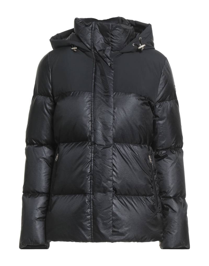CAPE HORN Pufferjacke & Daunenjacke Damen Schwarz von CAPE HORN