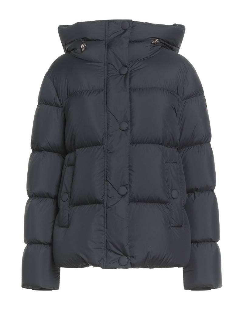 CAPE HORN Pufferjacke & Daunenjacke Damen Schwarz von CAPE HORN