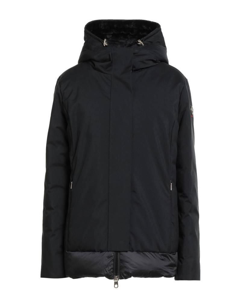 CAPE HORN Pufferjacke & Daunenjacke Damen Schwarz von CAPE HORN