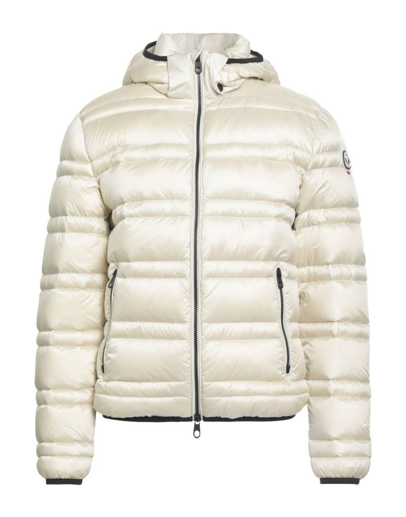 CAPE HORN Pufferjacke & Daunenjacke Herren Elfenbein von CAPE HORN