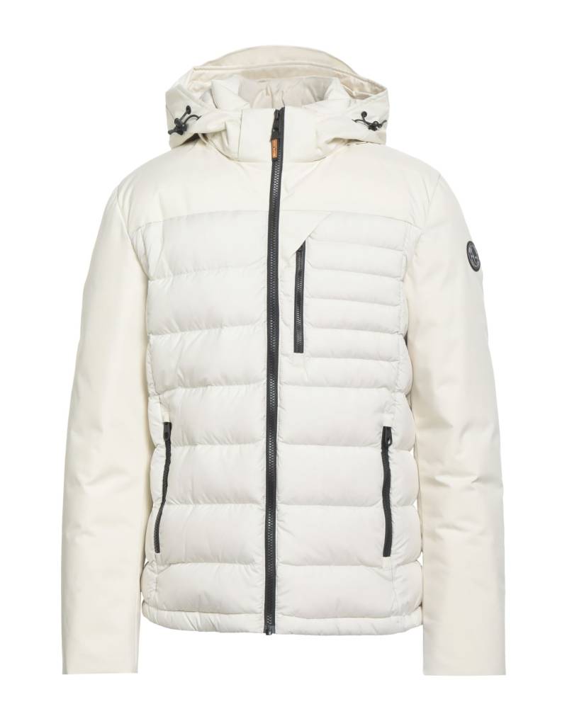 CAPE HORN Pufferjacke & Daunenjacke Herren Elfenbein von CAPE HORN