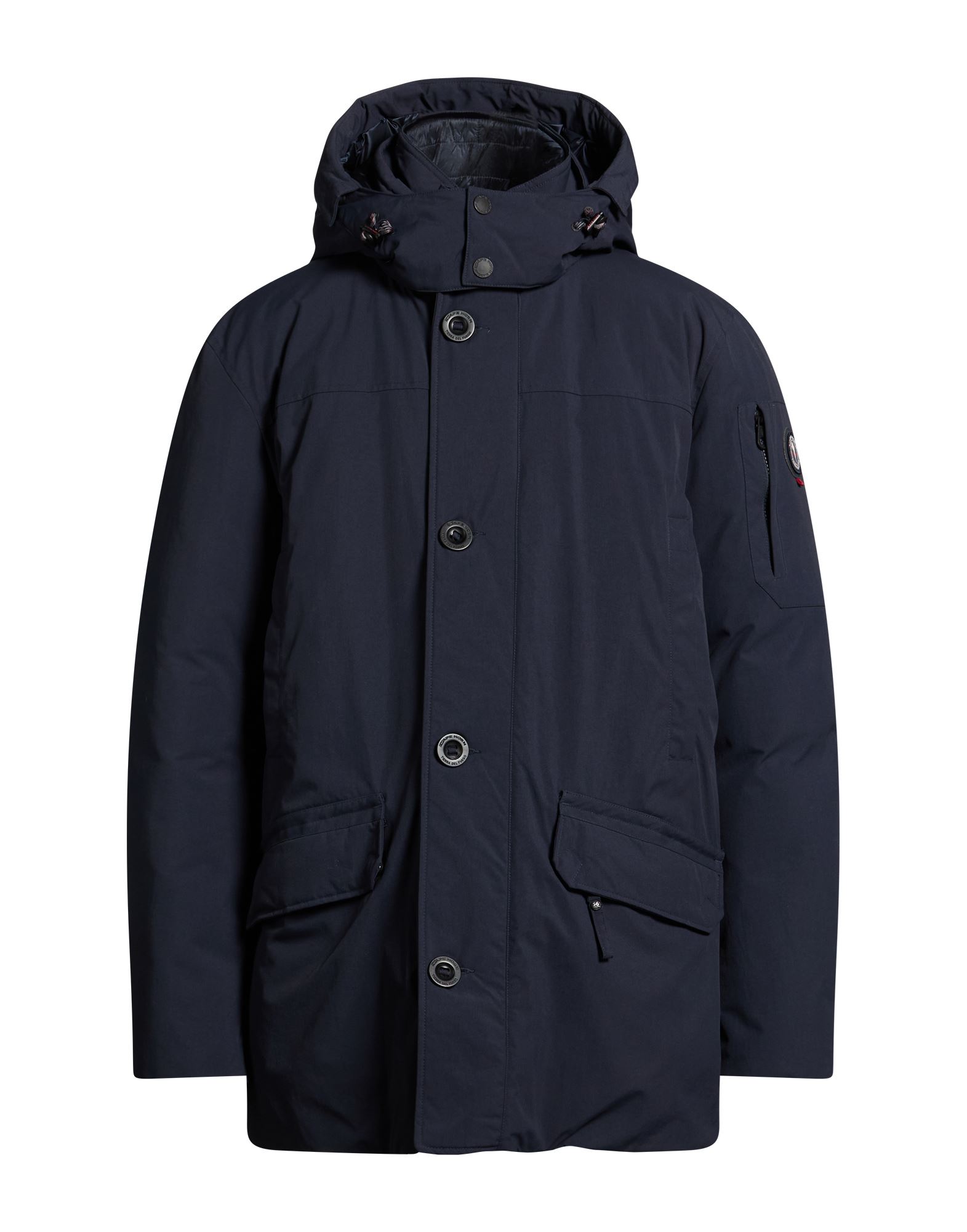 CAPE HORN Pufferjacke & Daunenjacke Herren Marineblau von CAPE HORN