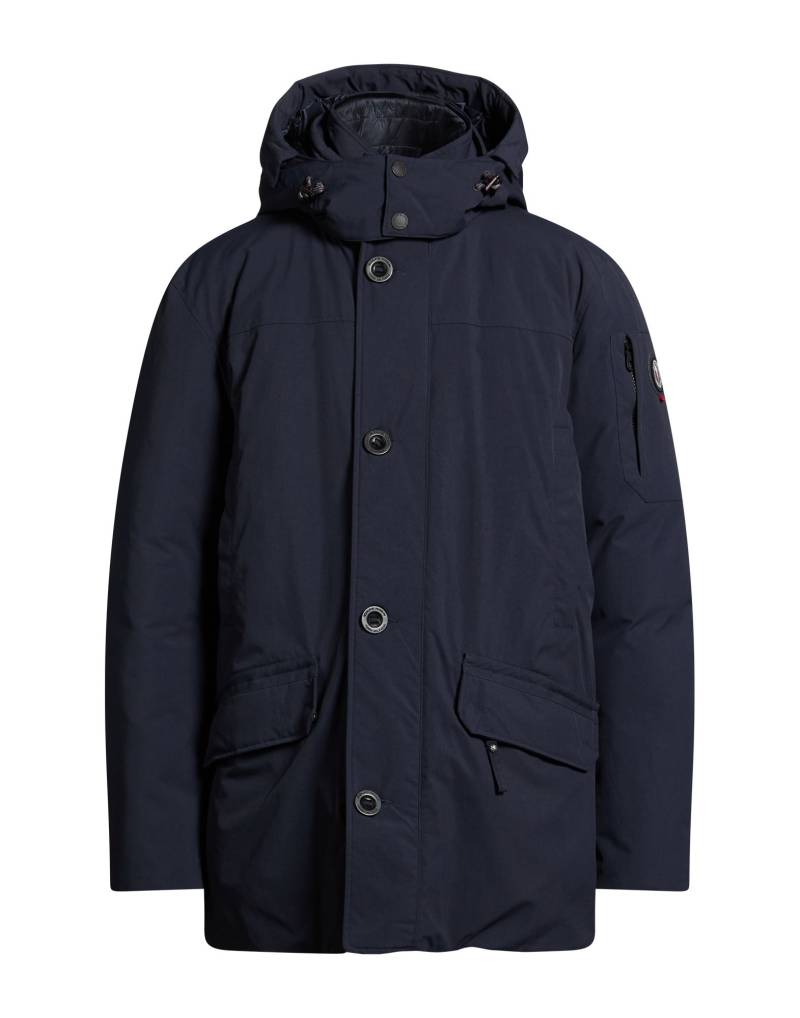 CAPE HORN Pufferjacke & Daunenjacke Herren Marineblau von CAPE HORN