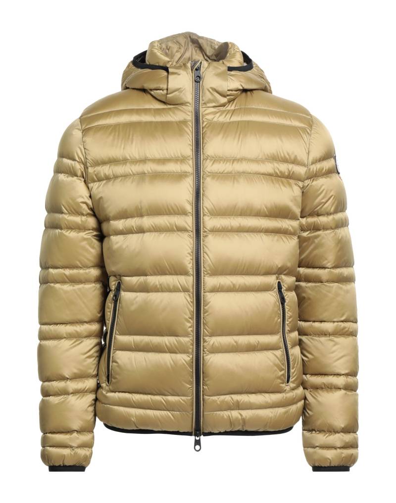 CAPE HORN Pufferjacke & Daunenjacke Herren Senf von CAPE HORN