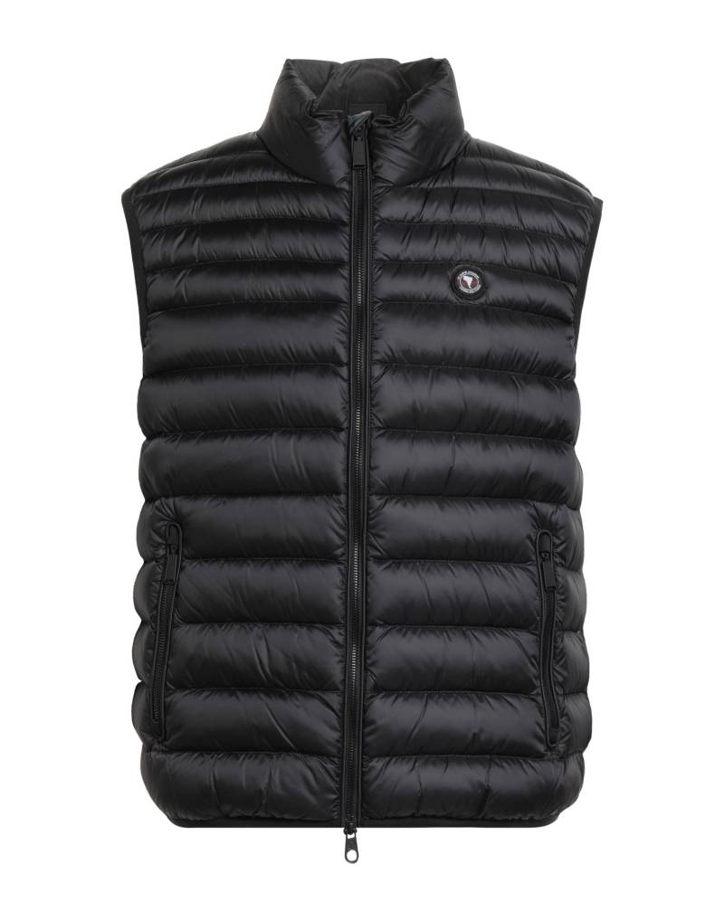 CAPE HORN Weste Herren Schwarz von CAPE HORN