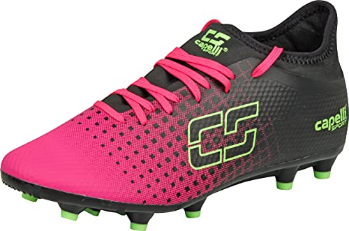 FUSION Fußballschuhe FG von CAPELLI SPORT