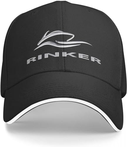 Baseballkappe Hip Hop Sonnenhut Rinker Boats Baseballkappe Trucker Hüte Bommelmütze Gentleman Hut Luxus Damenhut Herren von CAPHATMC