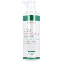 CAPITOLO - CICA Body Soap 285ml CAPITOLO - CICA Body Soap 285ml von CAPITOLO