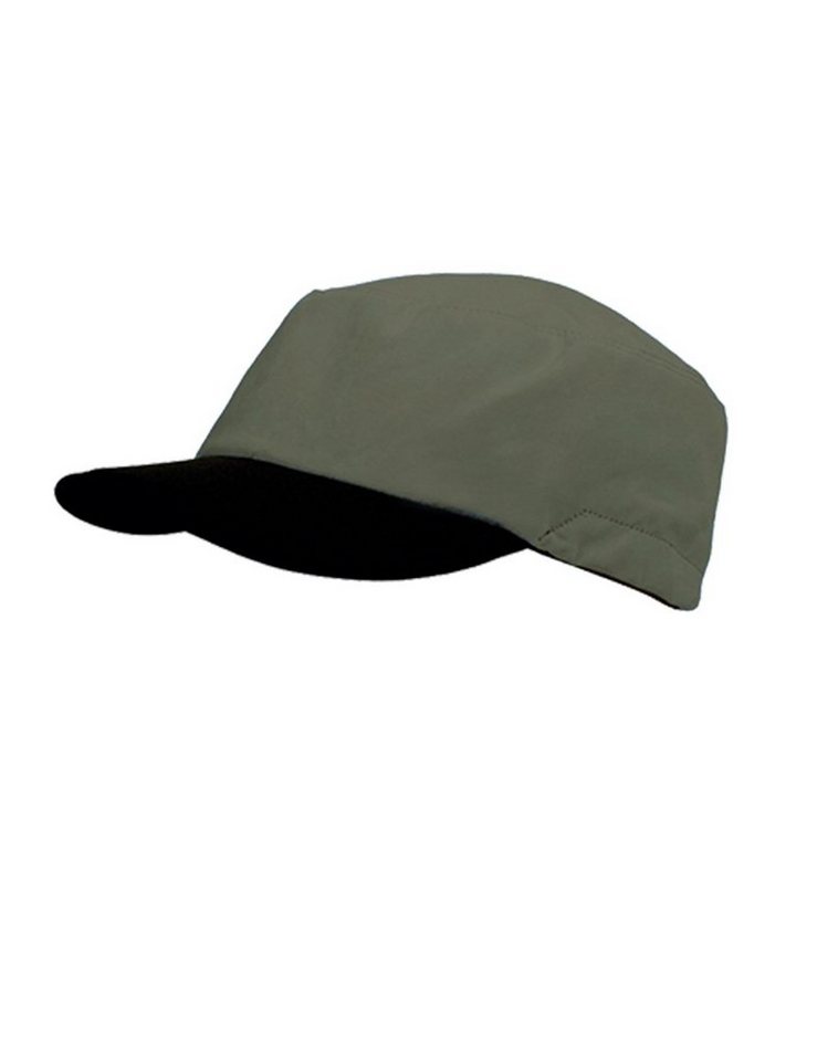 CAPO Army Cap CAPO-LIGHT MILITARY CAP Made in Europe von CAPO