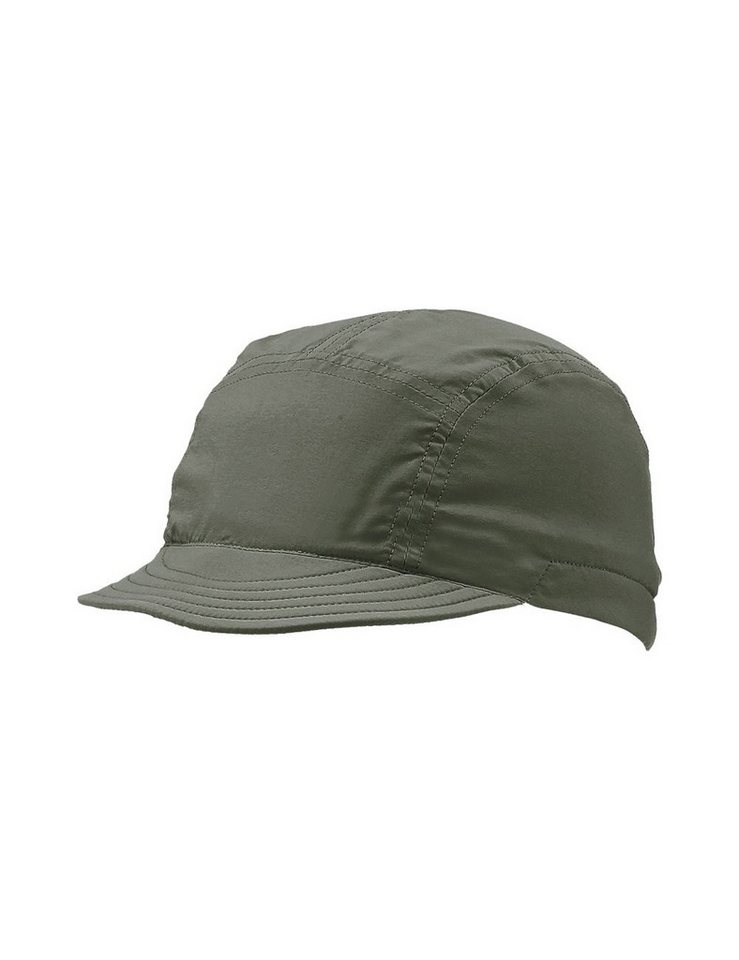 CAPO Baseball Cap Softcap, Damen 5-teilig, Reflexbügler Made in Europe von CAPO