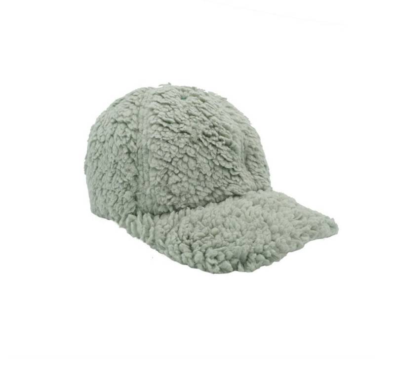 CAPO Fischerhut Cap, Teddyfell, Futter (1-St) Sherpa von CAPO
