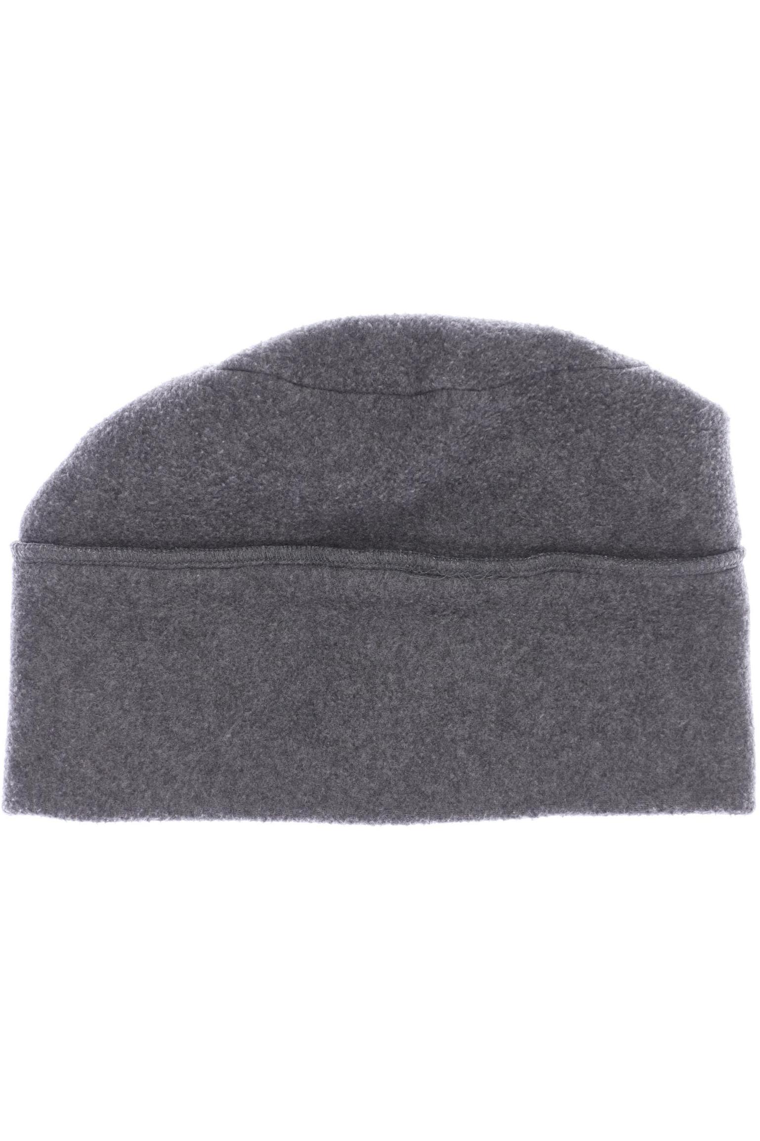 CAPO Herren Hut/Mütze, grau von CAPO