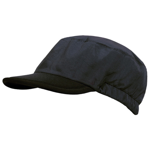 CAPO - Light Military Cap - Cap Gr L/XL;S/M blau;oliv;schwarz von CAPO