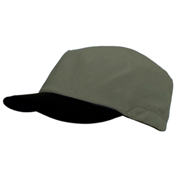 CAPO - Light Military Cap - Cap Gr L/XL oliv von CAPO