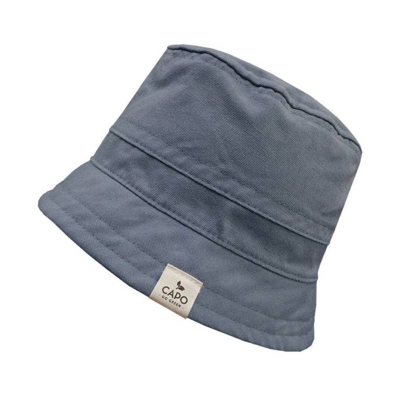 CAPO Outdoorhut CAPO Canvas Bucket Hat von CAPO