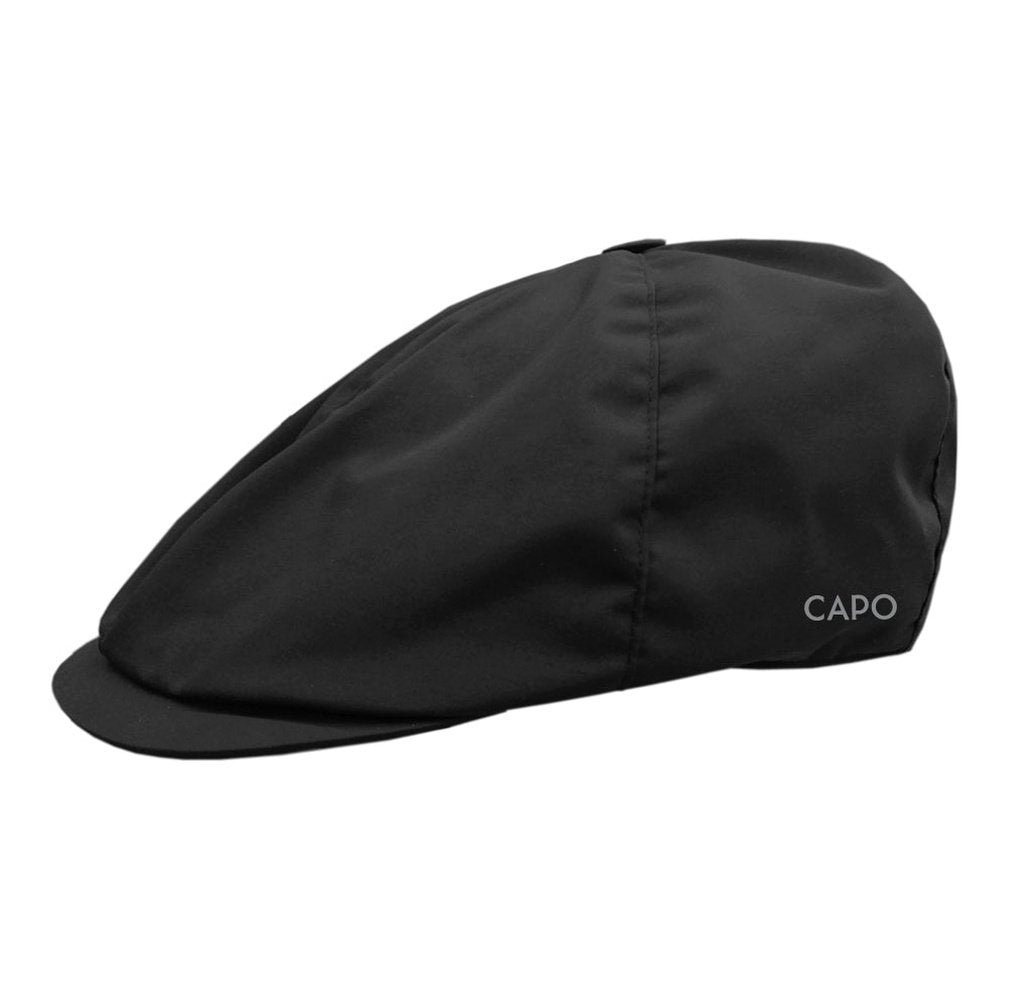 CAPO Schirmmütze Capo Flatcap Sympatex von CAPO