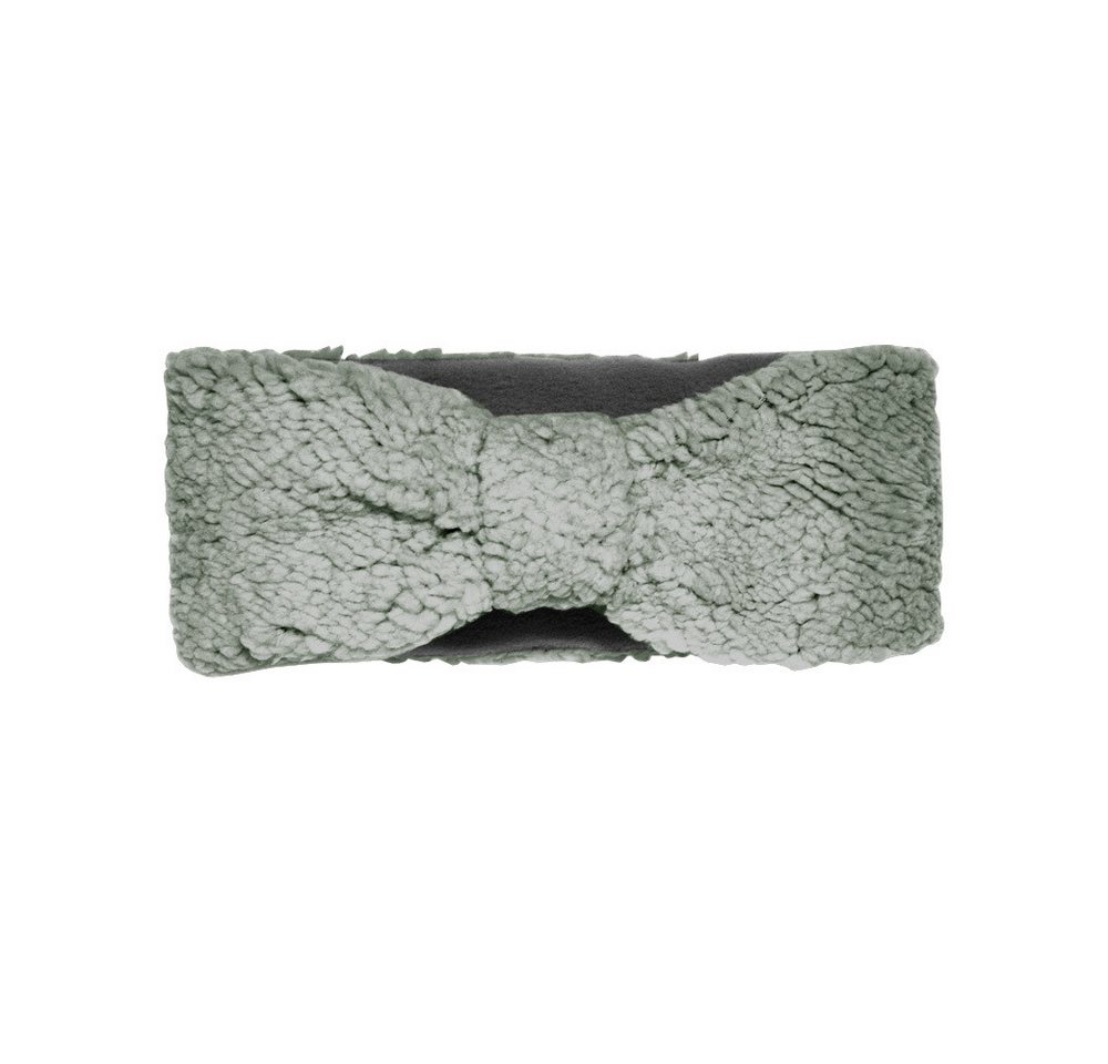 CAPO Stirnband Stirnband, Teddyfell, Futter (1-St) Sherpa von CAPO