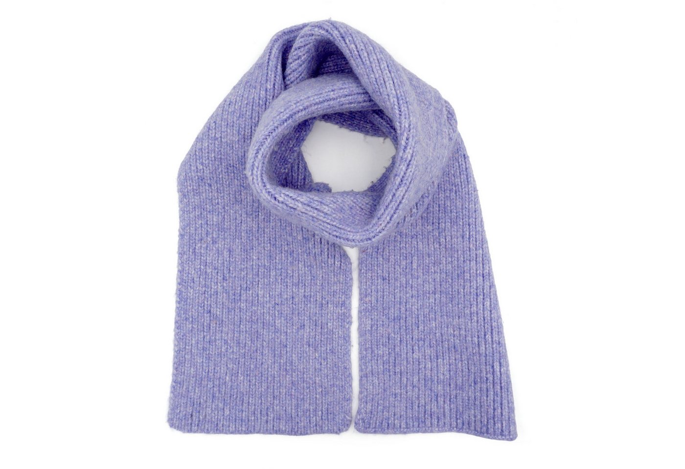 CAPO Strickschal, Melange-Optik, wärmend, weich von CAPO