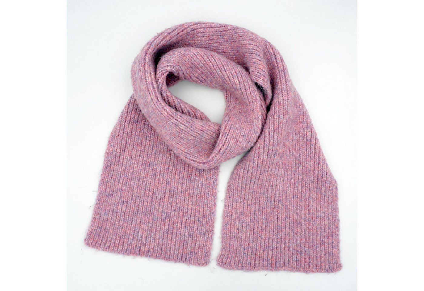 CAPO Strickschal, Melange-Optik, wärmend, weich von CAPO