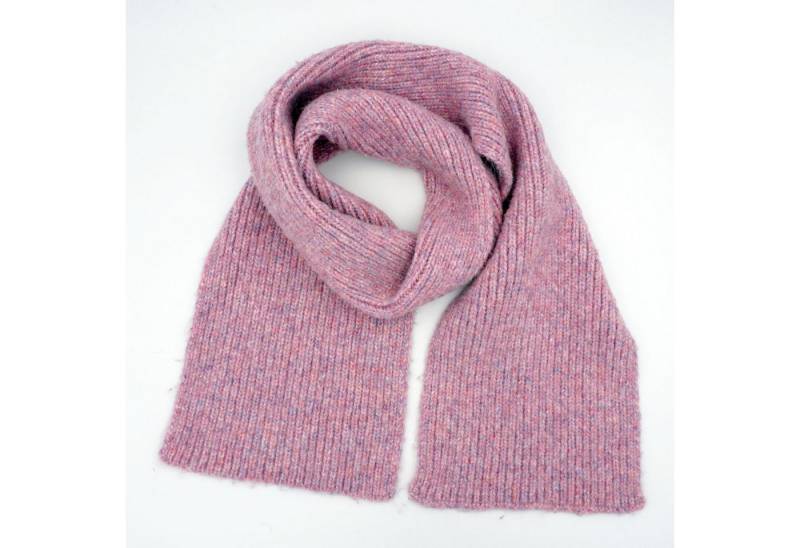 CAPO Strickschal, Melange-Optik, wärmend, weich von CAPO