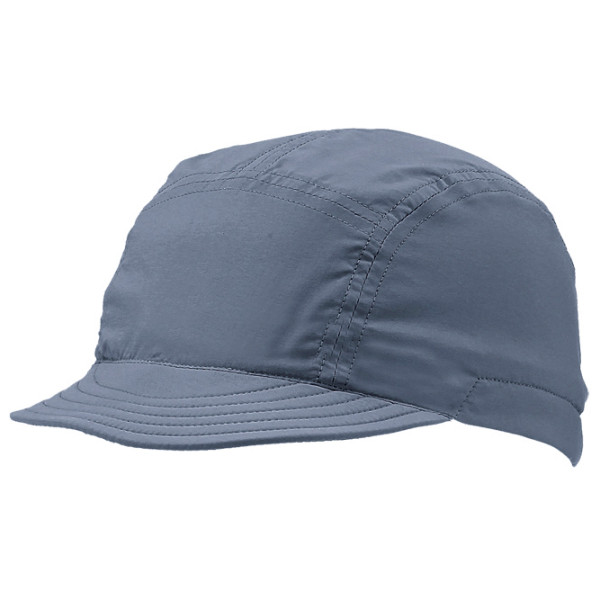 CAPO - Women's Light Baseball Lady - Cap Gr S/M grau/blau von CAPO