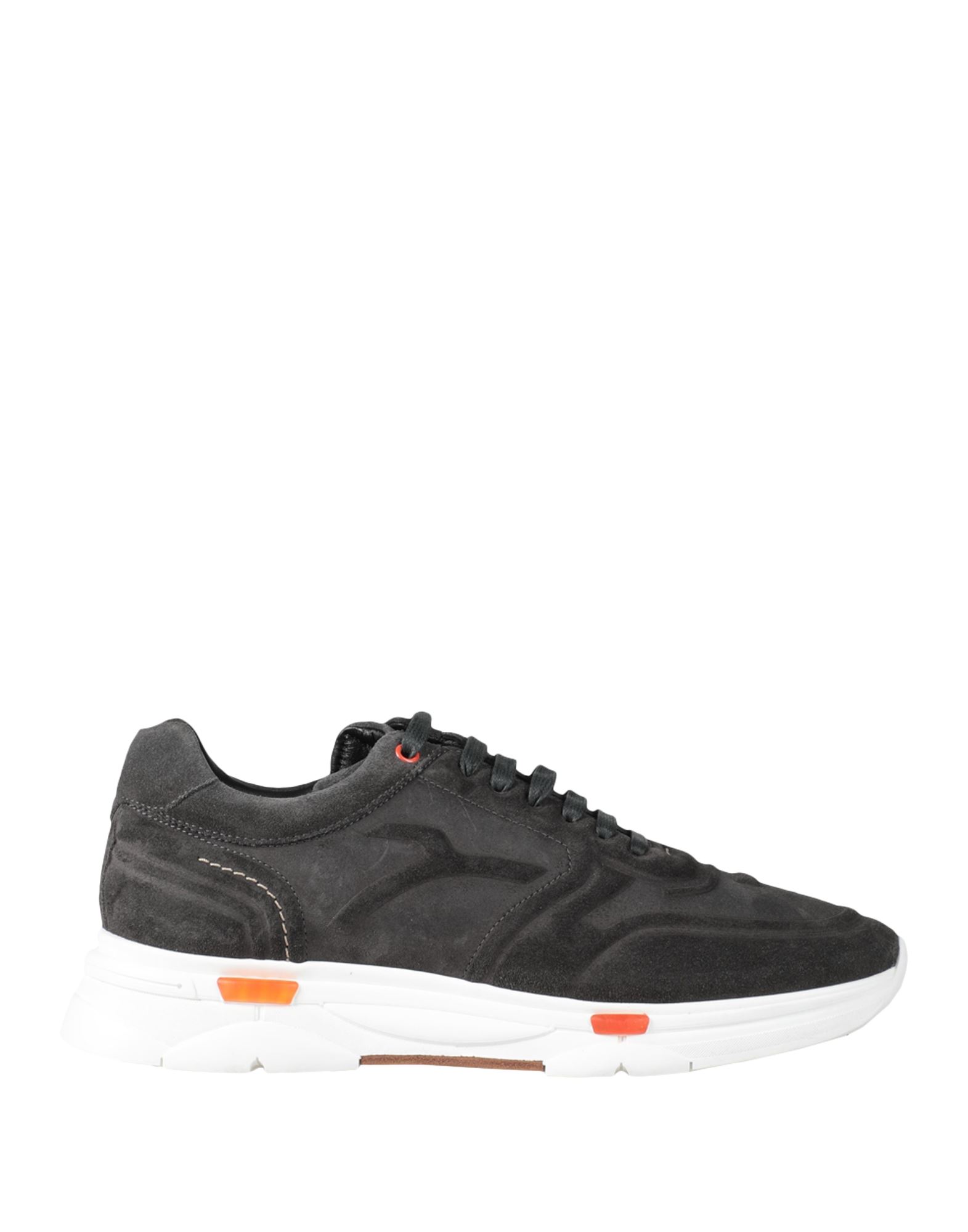 CAPPELLETTI Sneakers Herren Granitgrau von CAPPELLETTI