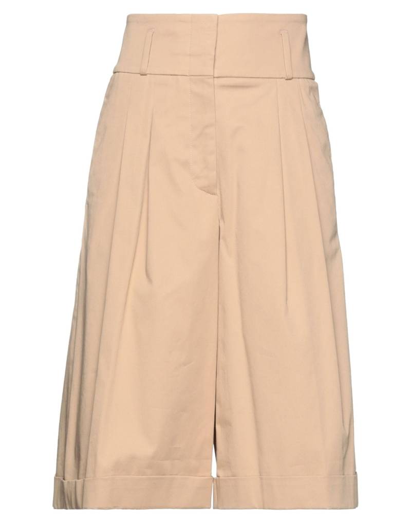 CAPPELLINI by PESERICO Hose Damen Beige von CAPPELLINI by PESERICO