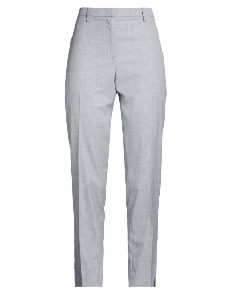 CAPPELLINI by PESERICO Hose Damen Grau von CAPPELLINI by PESERICO