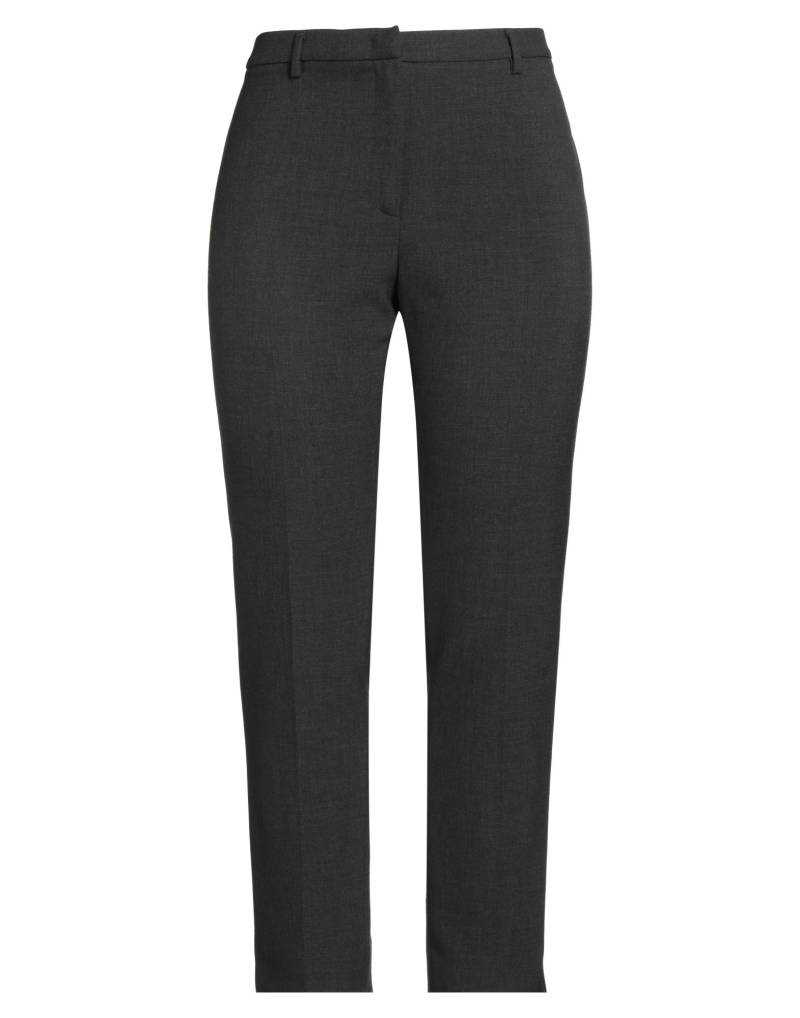 CAPPELLINI by PESERICO Hose Damen Grau von CAPPELLINI by PESERICO