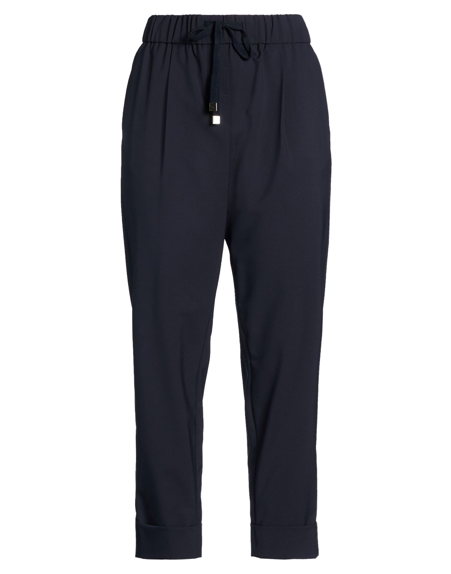 CAPPELLINI by PESERICO Hose Damen Nachtblau von CAPPELLINI by PESERICO