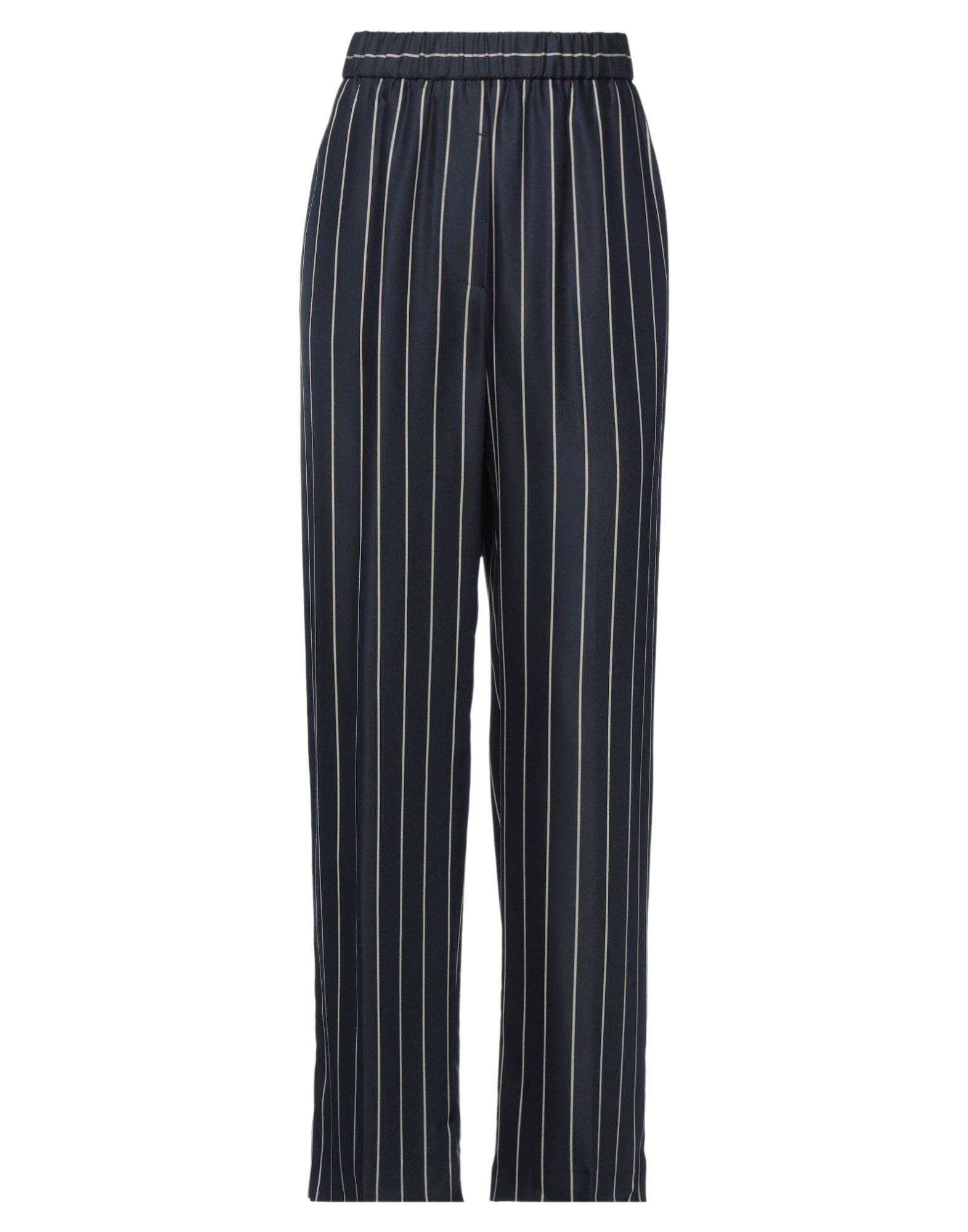 CAPPELLINI by PESERICO Hose Damen Nachtblau von CAPPELLINI by PESERICO