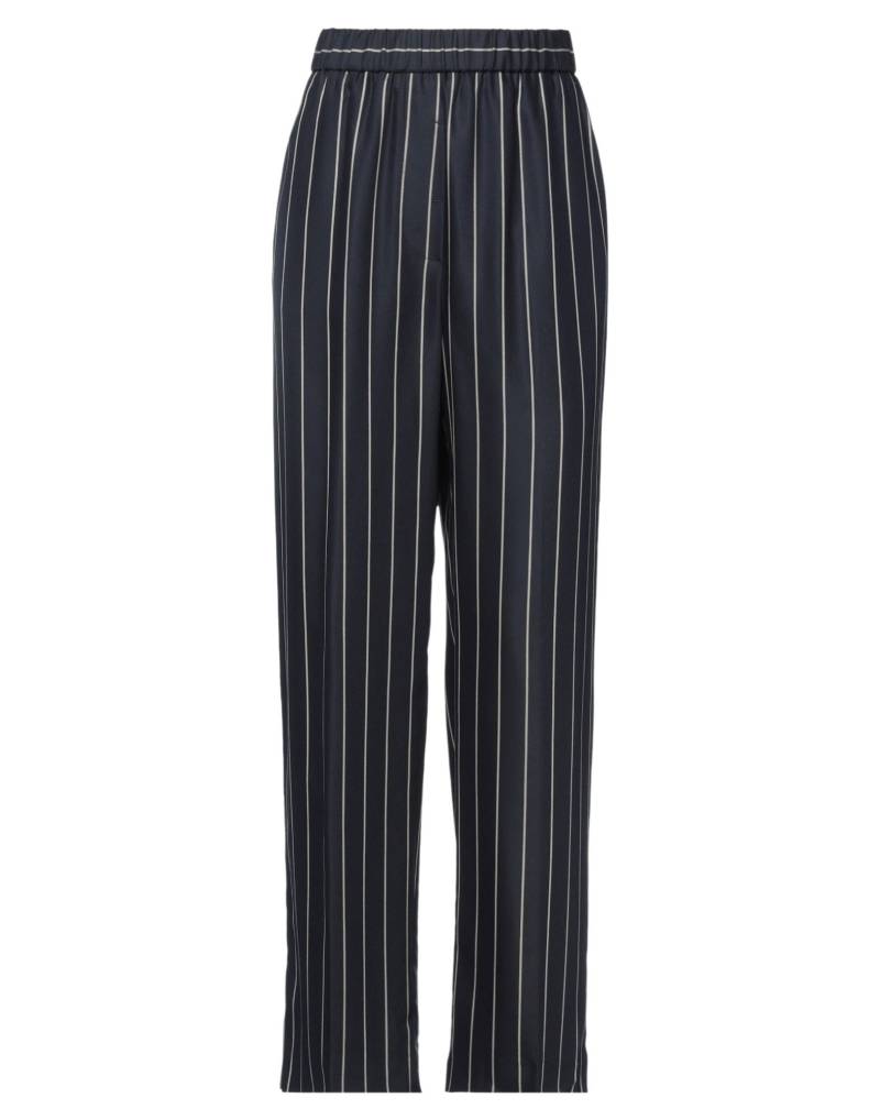 CAPPELLINI by PESERICO Hose Damen Nachtblau von CAPPELLINI by PESERICO